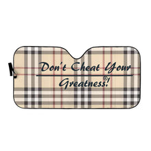 Load image into Gallery viewer, Auto Sun Shades
