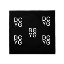 Load image into Gallery viewer, DCYG Xclusive Silk Scarf
