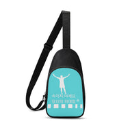 Korean Chest Bag