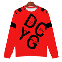 Load image into Gallery viewer, DCYG Xclusive Men's Sweater

