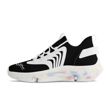 Load image into Gallery viewer, Air Max React Sneakers - White
