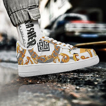 Load image into Gallery viewer, Low Top Unisex Sneaker
