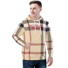 Load image into Gallery viewer, Men's All Over Print Hoodie
