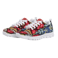 Load image into Gallery viewer, Kids Sneakers
