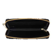 Load image into Gallery viewer, Zipper Purse Clutch Bag
