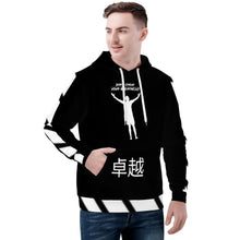 Load image into Gallery viewer, Men's All Over Print Hoodie
