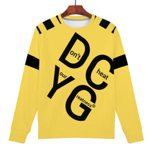 Load image into Gallery viewer, DCYG Xclusive Men's Sweater
